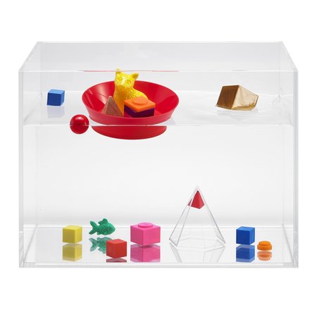 Edx Education Float or Sink Fun, Activity Set, 78PK 66360